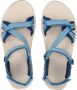 Jack Wolfskin Lakewood Ride Sandal Women Duurzame trekkingsandalen Dames Elemental Blue - Thumbnail 6