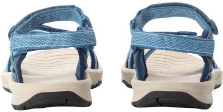 Jack Wolfskin Sandalen LAKEWOOD RIDE SANDAL W