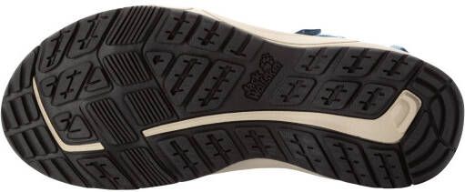 Jack Wolfskin Sandalen LAKEWOOD RIDE SANDAL W