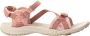 Jack Wolfskin Lakewood Ride Sandal Women Duurzame trekkingsandalen Dames Rose Dawn - Thumbnail 5