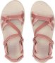 Jack Wolfskin Lakewood Ride Sandal Women Duurzame trekkingsandalen Dames Rose Dawn - Thumbnail 6