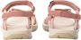 Jack Wolfskin Lakewood Ride Sandal Women Duurzame trekkingsandalen Dames Rose Dawn - Thumbnail 7