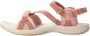 Jack Wolfskin Lakewood Ride Sandal Women Duurzame trekkingsandalen Dames Rose Dawn - Thumbnail 9