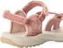 Jack Wolfskin Lakewood Ride Sandal Women Duurzame trekkingsandalen Dames Rose Dawn - Thumbnail 10