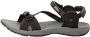 Jack Wolfskin Lakewood Ride Sandal Women Duurzame trekkingsandalen Dames black - Thumbnail 3