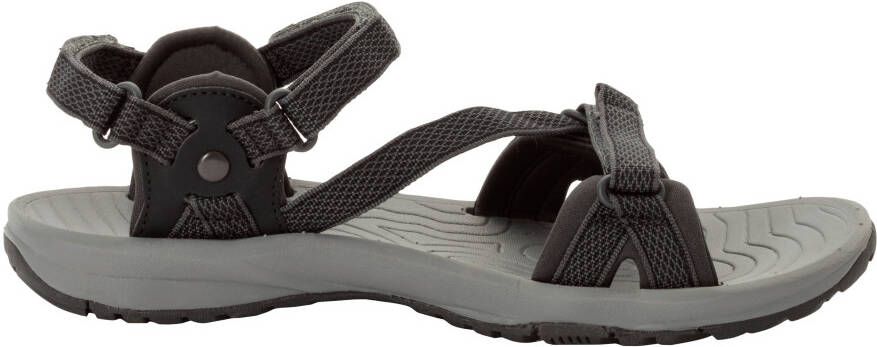 Jack Wolfskin Sandalen LAKEWOOD RIDE SANDAL W