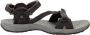 Jack Wolfskin Lakewood Ride Sandal Women Duurzame trekkingsandalen Dames black - Thumbnail 4