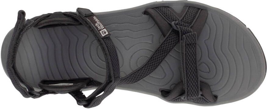 Jack Wolfskin Sandalen LAKEWOOD RIDE SANDAL W