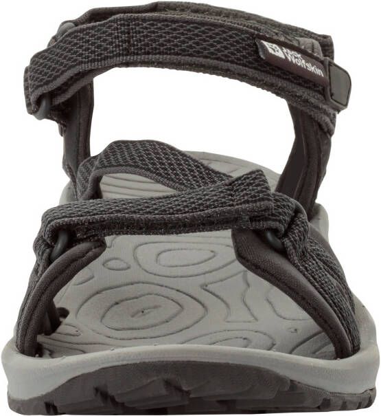 Jack Wolfskin Sandalen LAKEWOOD RIDE SANDAL W