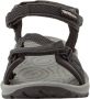 Jack Wolfskin Lakewood Ride Sandal Women Duurzame trekkingsandalen Dames black - Thumbnail 6