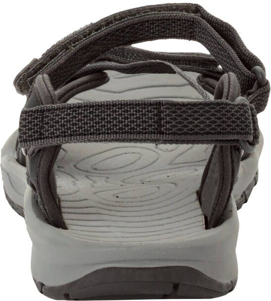 Jack Wolfskin Sandalen LAKEWOOD RIDE SANDAL W