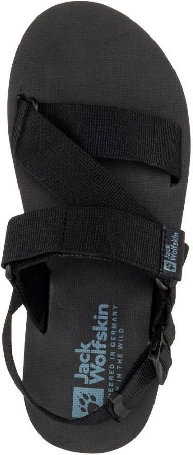 Jack Wolfskin Sandalen URBAN ENTDECKUNG BELT SANDAL M