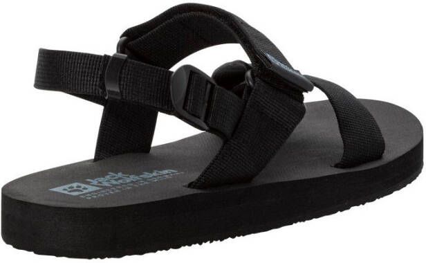 Jack Wolfskin Sandalen URBAN ENTDECKUNG BELT SANDAL M