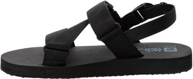 Jack Wolfskin Sandalen URBAN ENTDECKUNG BELT SANDAL M