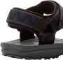 Jack Wolfskin Wave Breaker Trekkingsandaal midnight blue - Thumbnail 8