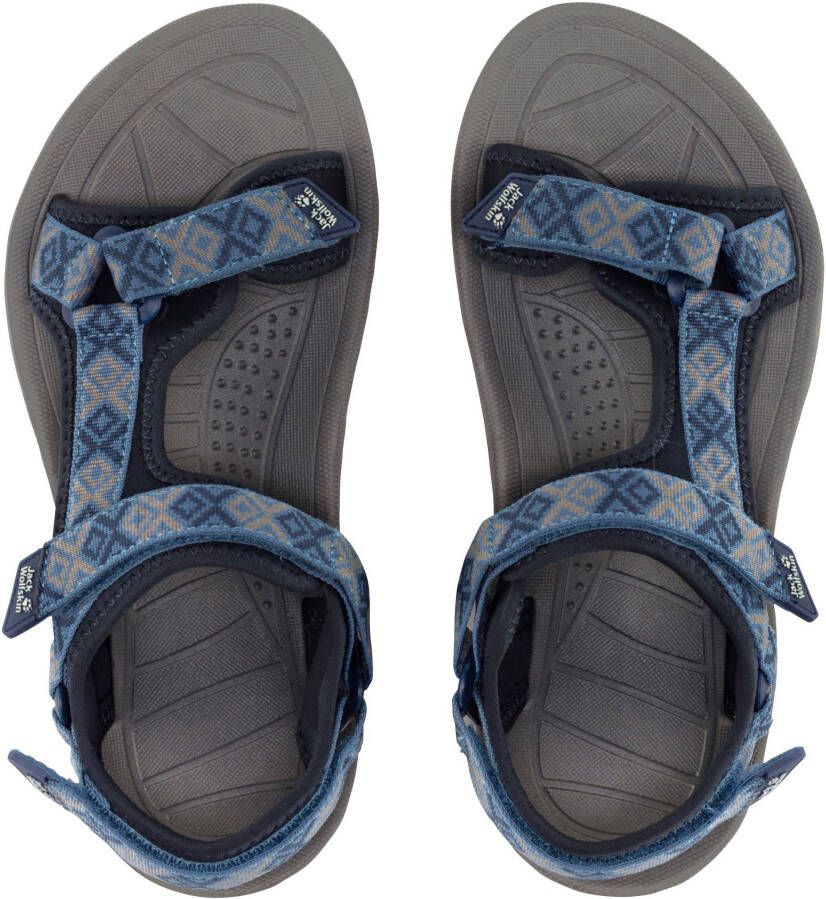 Jack Wolfskin Sandalen WAVE BREAKER W