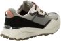 Jack Wolfskin Dromoventure Low Women Outdoor schoenen Dames dusty grey - Thumbnail 5