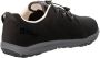 Jack Wolfskin Spirit Wool Low Outdoor schoenen phantom - Thumbnail 3