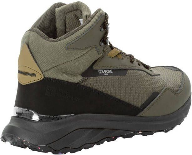 Jack Wolfskin Sneakers DROMOVENTURE TEXAPORE MID M