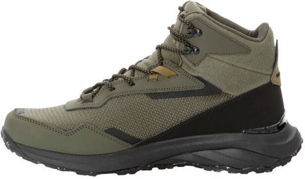 Jack Wolfskin Sneakers DROMOVENTURE TEXAPORE MID M