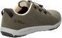 Jack Wolfskin Spirit Wool Low Outdoor schoenen island moss - Thumbnail 3