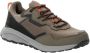 Jack Wolfskin Dromoventure Low Outdoor schoenen 43 cold coffee cold coffee - Thumbnail 5