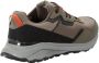 Jack Wolfskin Dromoventure Low Outdoor schoenen 43 cold coffee cold coffee - Thumbnail 6