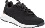 Jack Wolfskin Dromoventure Knit Low Men Outdoor schoenen Heren black - Thumbnail 4