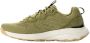 Jack Wolfskin Dromoventure Knit Low Women Outdoor schoenen Dames bay leaf - Thumbnail 4