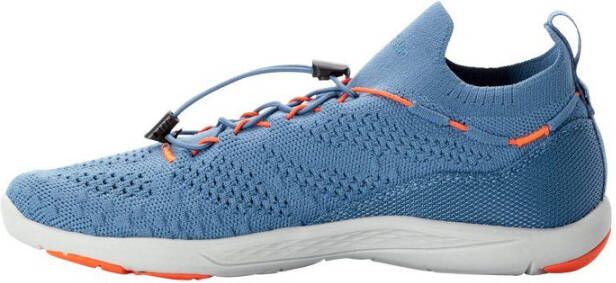 Jack Wolfskin Sneakers SPIRIT KNIT LOW W