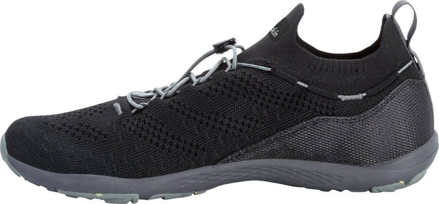 Jack Wolfskin Sneakers SPIRIT KNIT LOW M