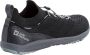 Jack Wolfskin Spirit Knit Low Men Herstellende schoenen Heren Phantom - Thumbnail 4