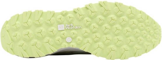 Jack Wolfskin Sneakers PRELIGHT TEXASHIELD LOW W