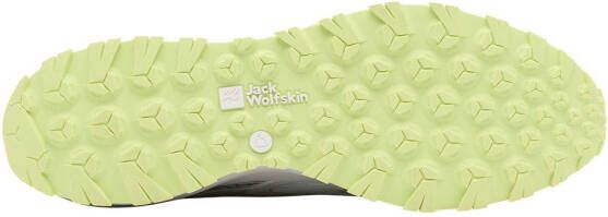 Jack Wolfskin Sneakers PRELIGHT TEXASHIELD LOW M