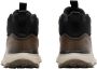 Jack Wolfskin Dromoventure WT Texapore Mid Waterdichte outdoor-schoenen cold coffee - Thumbnail 4