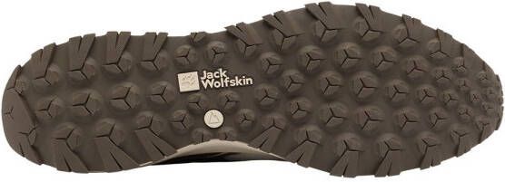 Jack Wolfskin Sneakers PRELIGHT TEXASHIELD LOW M