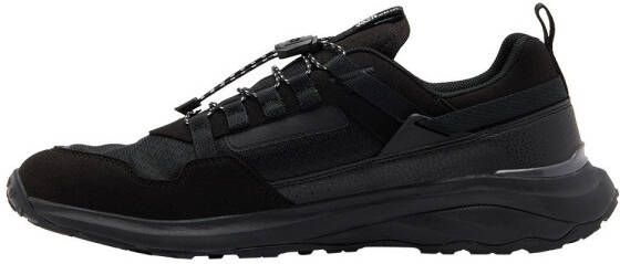 Jack Wolfskin Sneakers DROMOVENTURE ATHLETIC TEXAPORE LOW M