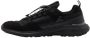 Jack Wolfskin Dromoventure ATH Texapore Low Waterdichte outdoor-schoenen black - Thumbnail 4