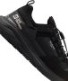 Jack Wolfskin Dromoventure ATH Texapore Low Waterdichte outdoor-schoenen black - Thumbnail 8