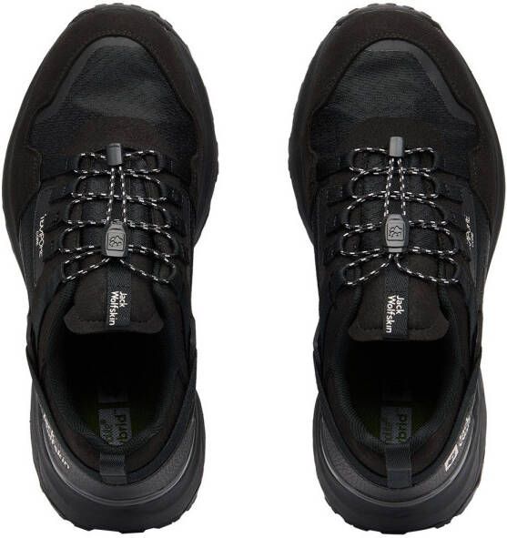 Jack Wolfskin Sneakers DROMOVENTURE ATHLETIC TEXAPORE LOW M