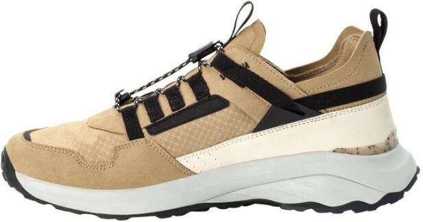 Jack Wolfskin Sneakers DROMOVENTURE ATHLETIC LOW M