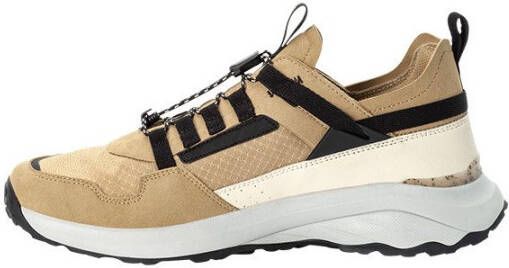 Jack Wolfskin Sneakers DROMOVENTURE ATHLETIC LOW M