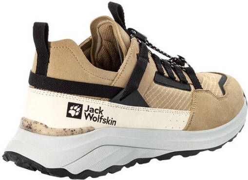 Jack Wolfskin Sneakers DROMOVENTURE ATHLETIC LOW M