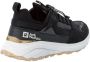 Jack Wolfskin Dromoventure Athletic Low Women Outdoor schoenen Dames 36 phantom - Thumbnail 5