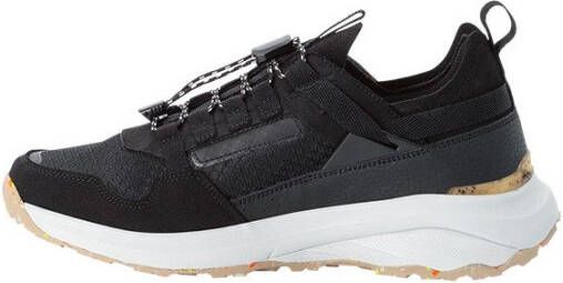 Jack Wolfskin Sneakers DROMOVENTURE ATHLETIC LOW W