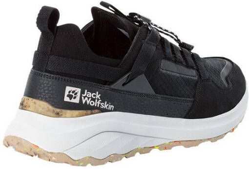 Jack Wolfskin Sneakers DROMOVENTURE ATHLETIC LOW W