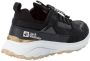 Jack Wolfskin Dromoventure Athletic Low Women Outdoor schoenen Dames Phantom - Thumbnail 5