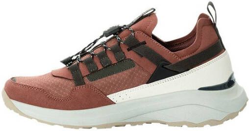 Jack Wolfskin Sneakers DROMOVENTURE ATHLETIC LOW W