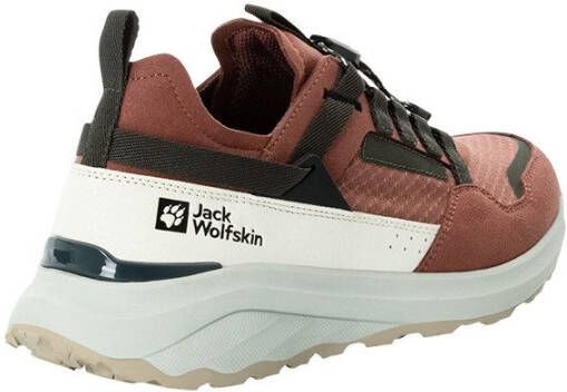 Jack Wolfskin Sneakers DROMOVENTURE ATHLETIC LOW W