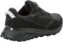 Jack Wolfskin Dromoventure Low Women Outdoor schoenen Dames phantom - Thumbnail 4